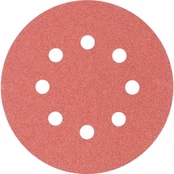 Šlifavimo diskas Pferd KSS P120, Ø 12.5 cm