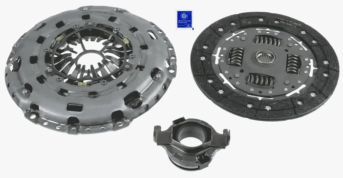 Sankabos komplektas SACHS 3000 951 981