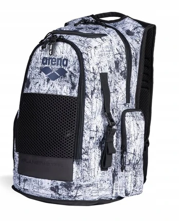 Arena Kuprinė ARENA ALL SET BACKPACK 45 AO