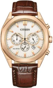 Laikrodis Citizen Eco-Drive CA4593-15A