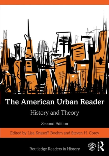 American Urban Reader