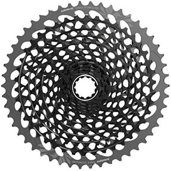 SRAM XG-1295 Polar Eagle - 12 speed cassette - 10-50 teeth