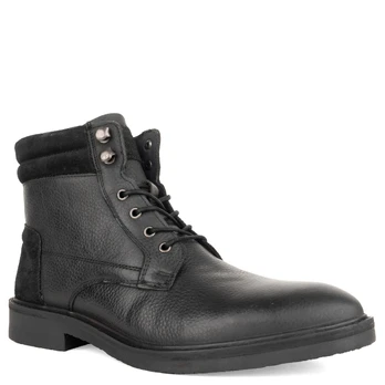 Aulinukai vyrams, Juoda, Ristal booties