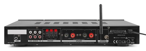 Fenton AV-150BT 5