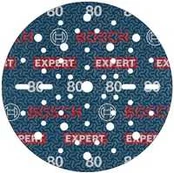 Bosch Fol. šlif. diskas O780,6 EXPERT, 150 mm, G80
