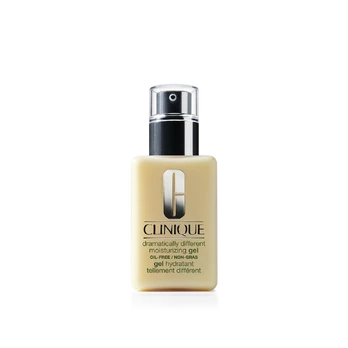 Dramatically Different Moisturizing Gel  for Combination And Oily Skin    Hydrating Gel