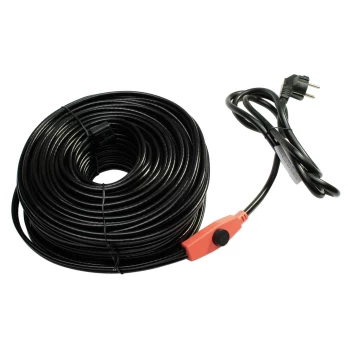 Kabelis šildymo C143 12m 230V/192/W