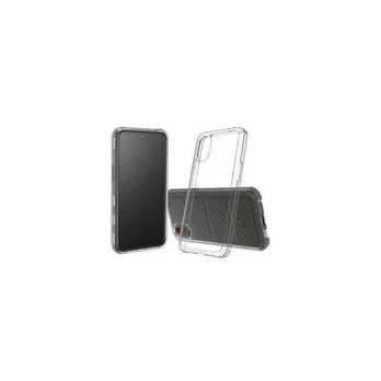 SCREENOR BUMPER GALAXY XCOVER 7 TRANSPARENT