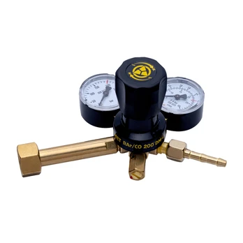 Reduktorius Ar/CO2-200 Mini 6/9