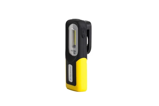 Mactronic USB įkraunamas 110lm daugiafuncinis žibintuvėlis Dura Tool