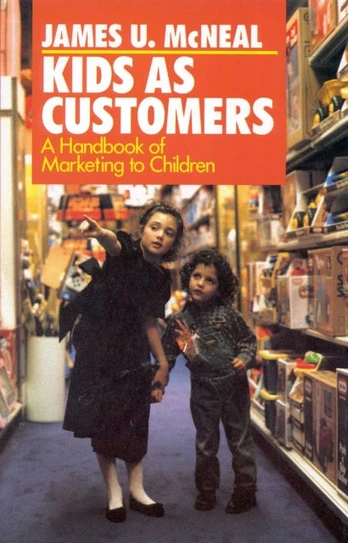 Kids as Customers