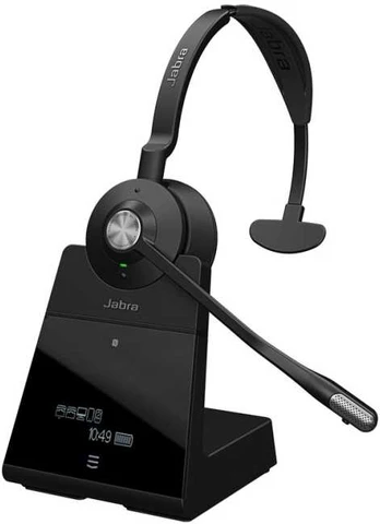 Ausinės Jabra Engage 75 SE Mono