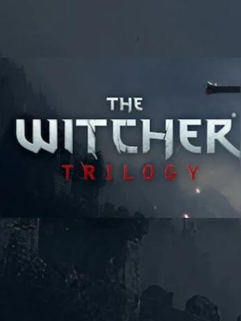 The Witcher Trilogy PC