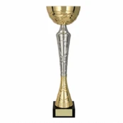Taurė 9215I aukštis 21cm skermuo 7 cm