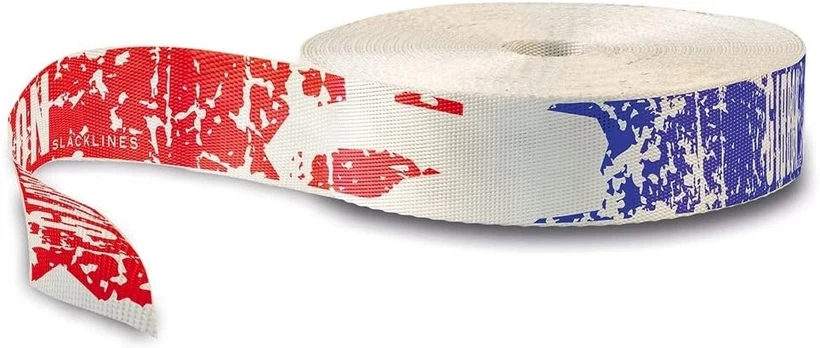 Gibbon Juosta Epic Pro Webbing 25m