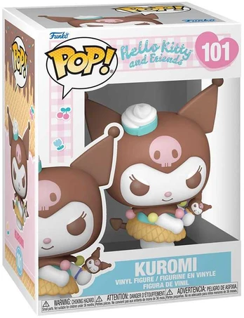 Funko POP! Kuromi