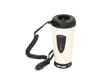 Įtampos keitiklis VOLT 24/230 AC-150