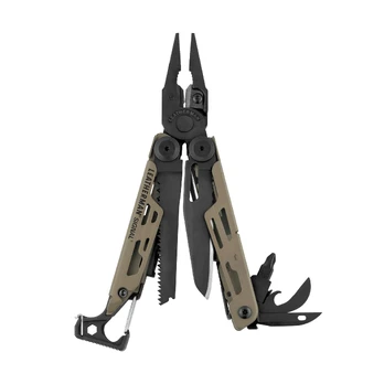 JAV Daugiafunkcinis įrankis Leatherman Signal