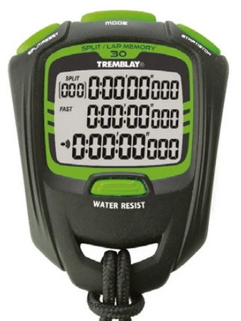 Sekundmatis TREMBLAY 30