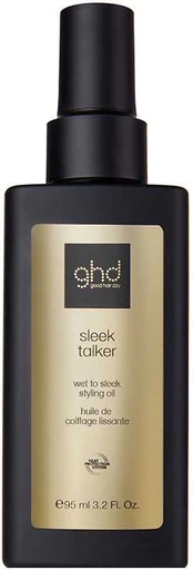ghd sleek talker- Styling oil from wet to polished 95 ml