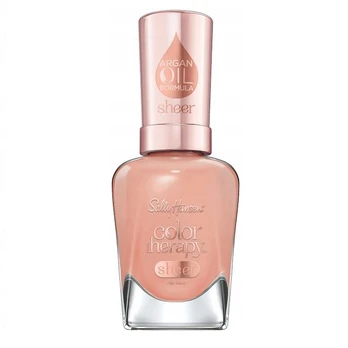 Sally Hansen Color Therapy Permanentinis nagų lakas 538 Unveiled 14,7ml