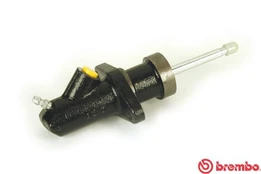 Darbinis cilindras, sankaba BREMBO E 06 002 kaina