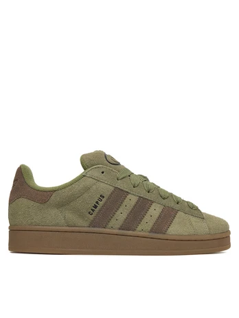 Laisvalaikio batai adidas Campus 00s KJ2321 Chaki