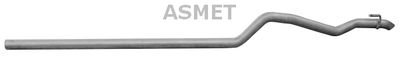 ASMET 02.067 Išleidimo kolektorius