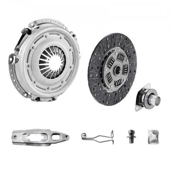 OEM sankabos komplektas Smart automobiliams