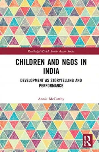 Children and NGOs in India