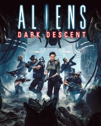 Aliens: Dark Descent PC