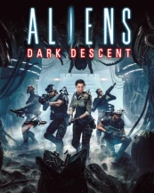Aliens: Dark Descent PC kaina