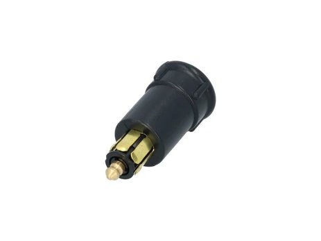 Kištukas Carpoint mini plug, 1 vnt.