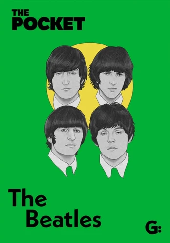 POCKET THE BEATLES