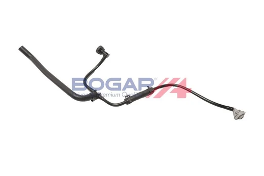 Radiatoriaus žarna BOGAP A4228612
