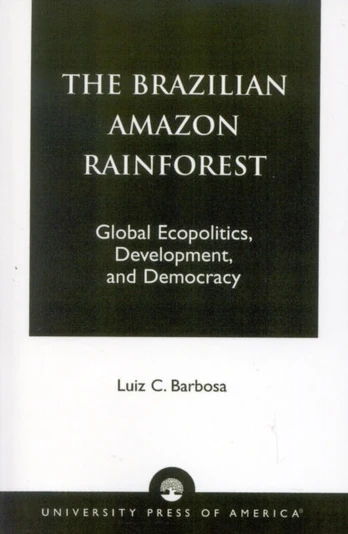 Brazilian Amazon Rainforest