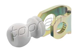 TOPRAN 109 706 Selektoriaus / pavaros svirtis