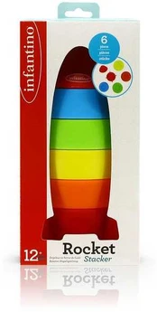 INFANTINO Raketinis krovėjas