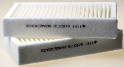 Filtras, salono oras DENCKERMANN M110879