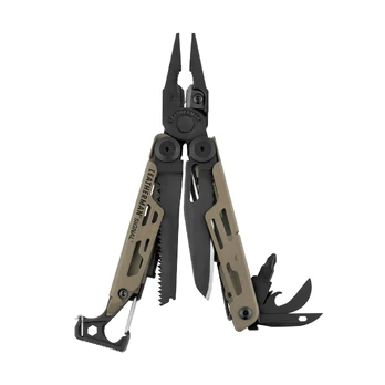 Leatherman daugiafunkcinis įrankis Signal Coyote .