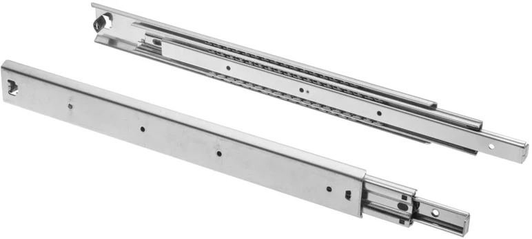 Ball bearing slide H53 300mm