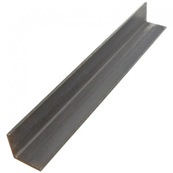 Kampuotis, 200 cm x 40 mm x 40 mm x 4 mm