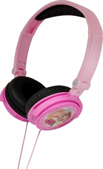 Disney Princess Pink/Light Pink