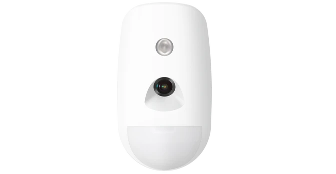 Vadu kamera-detektors DS-PD501PC12
