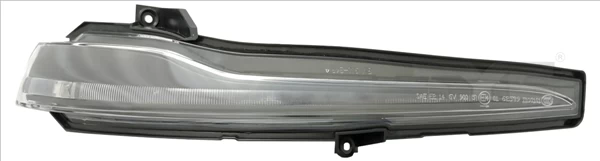 Indikatorius TYC 321-0131-3 kaina