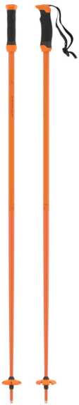 ATOMIC REDSTER Q SQS slidinėjimo lazdos (Dydis: 130cm)