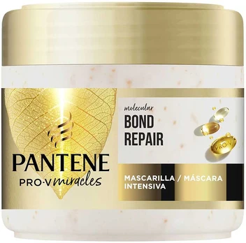 PANTENE MIRACLE BOND REPAIR mask 300 ml