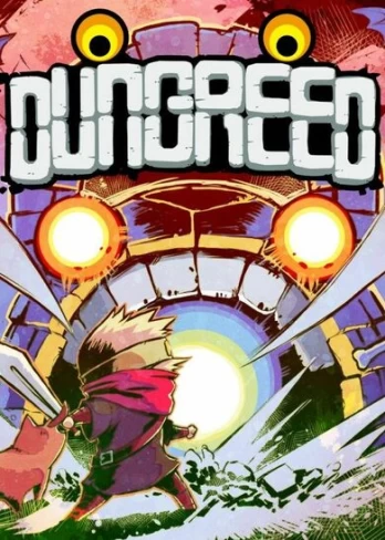 Dungreed PC