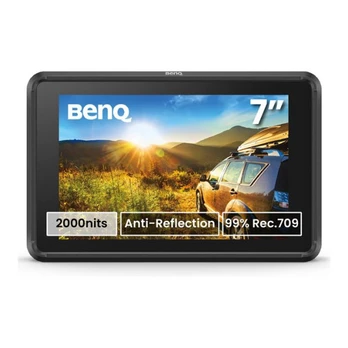 Monitorius BENQ PVS7