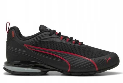 Puma bateliai